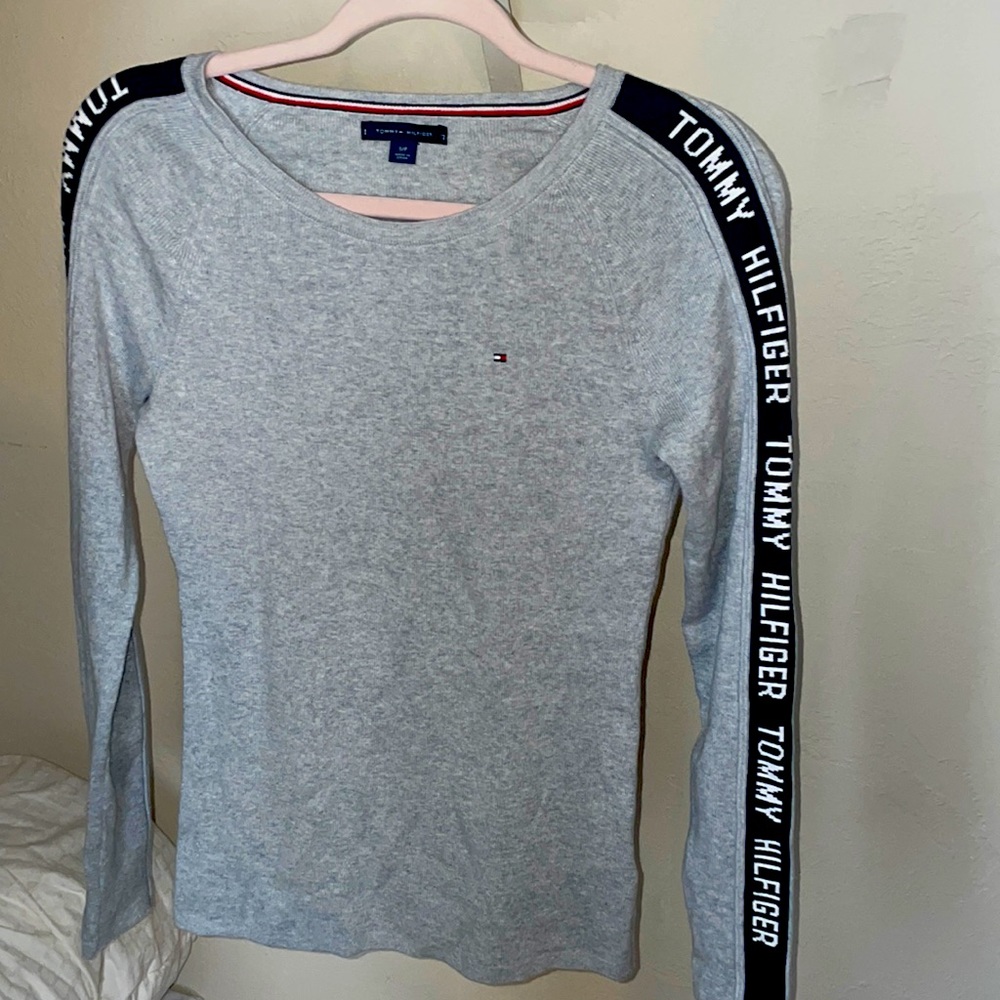 Long shirt